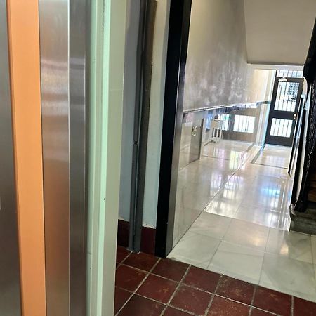 Ferienwohnung Centrico Y Tranquilo Madrid Exterior foto